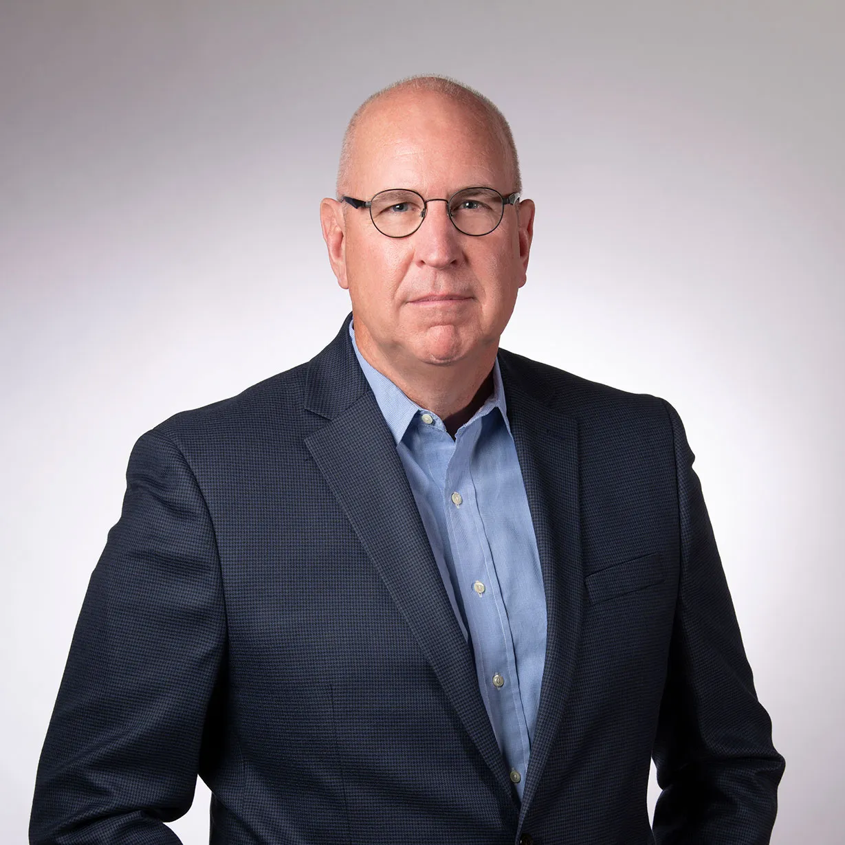 Jim Hemmer, Chief Executive Officer at CreditXpert