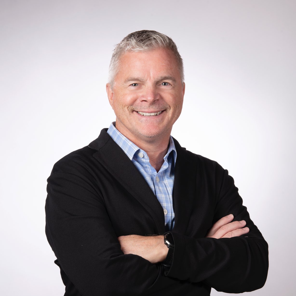 Randy Leeder