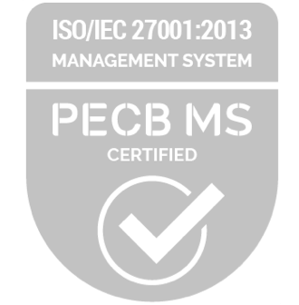 ISO Certified 2013